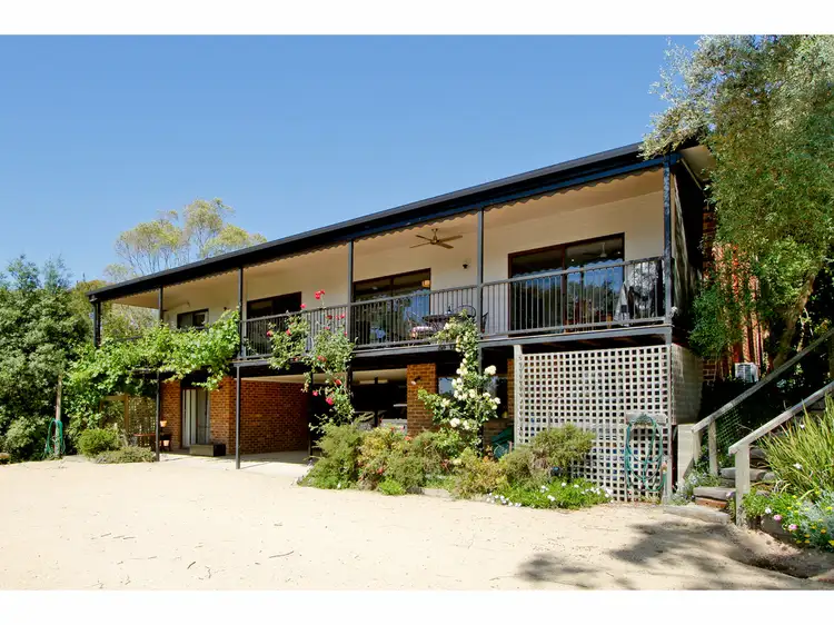 18 Brennans Road, Longford VIC 3851