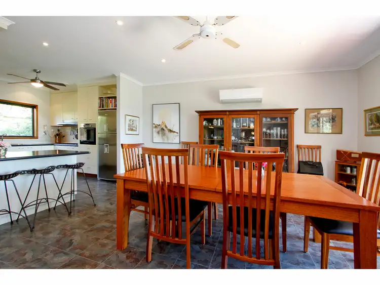 Fifth view of Homely house listing, 18 Brennans Road, Longford VIC 3851
