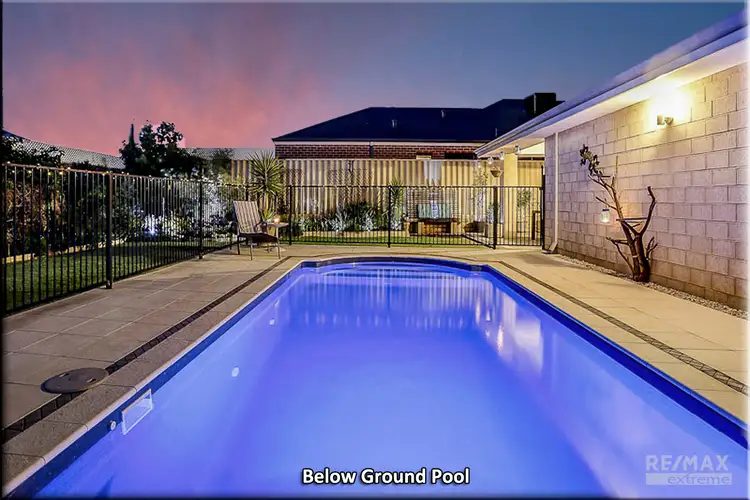 18 Beachwood Crescent, Butler WA 6036