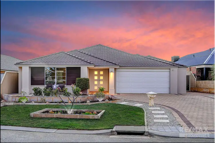 Second view of Homely house listing, 18 Beachwood Crescent, Butler WA 6036