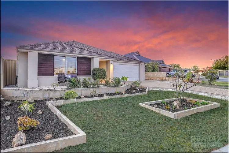Third view of Homely house listing, 18 Beachwood Crescent, Butler WA 6036