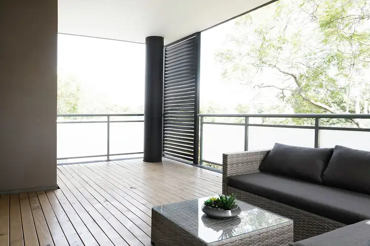Third view of Homely apartment listing, 6/8 Field Place, Telopea NSW 2117