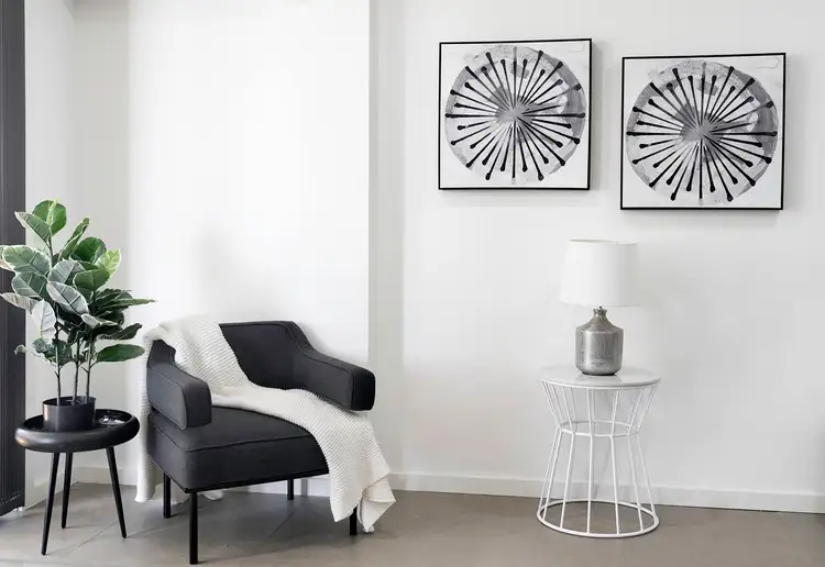 Fifth view of Homely apartment listing, 6/8 Field Place, Telopea NSW 2117