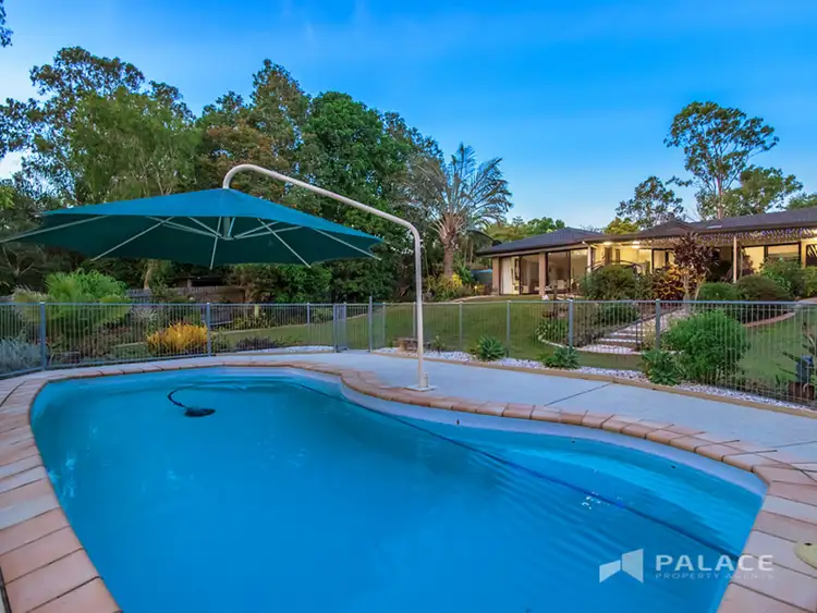 81 Bundoora Drive, Karana Downs QLD 4306