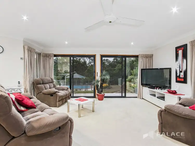 Sixth view of Homely house listing, 81 Bundoora Drive, Karana Downs QLD 4306