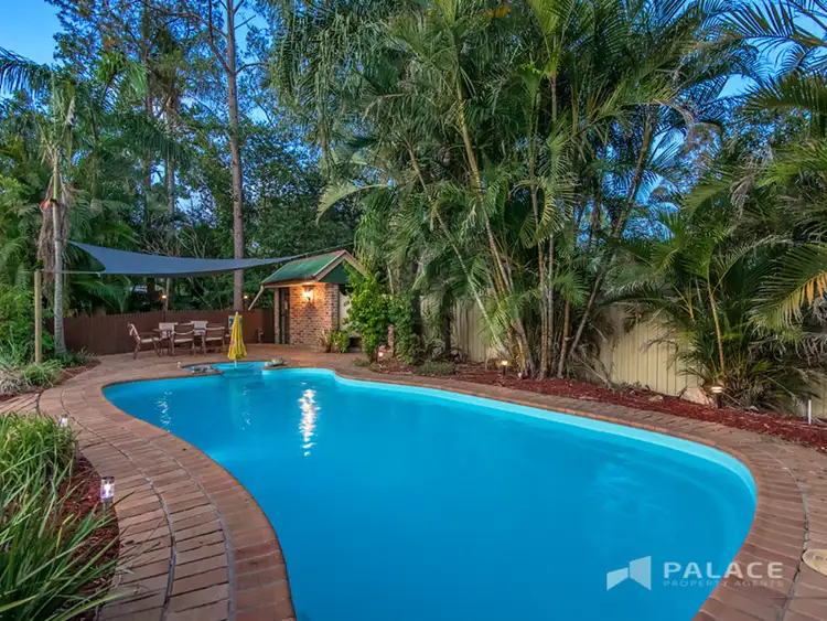 Second view of Homely house listing, 63 Phillip Crescent, Barellan Point QLD 4306