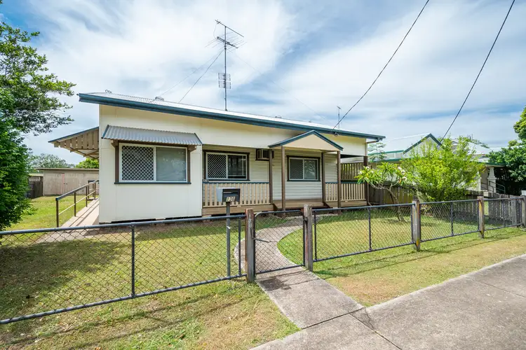 136 Queen Street, Grafton NSW 2460