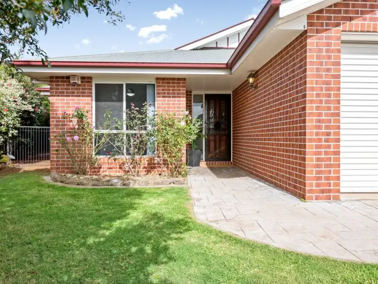 20 Gerbera Court, Middle Ridge QLD 4350