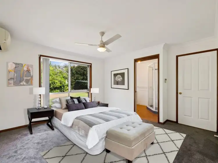 Fifth view of Homely house listing, 20 Gerbera Court, Middle Ridge QLD 4350