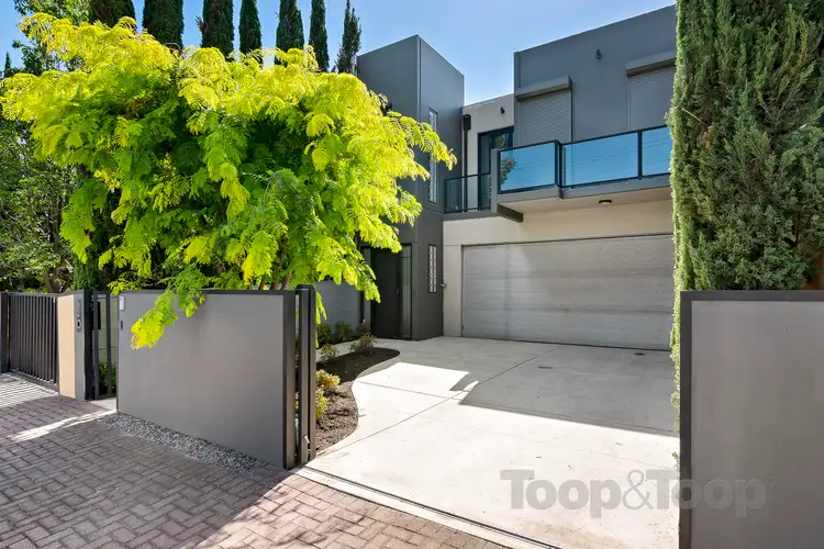 Main view of Homely house listing, 11 Davis Street, Norwood SA 5067