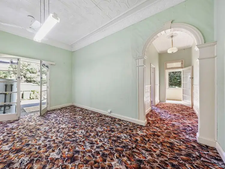 Third view of Homely house listing, 71 Geoffrey Street, Mount Lofty QLD 4350