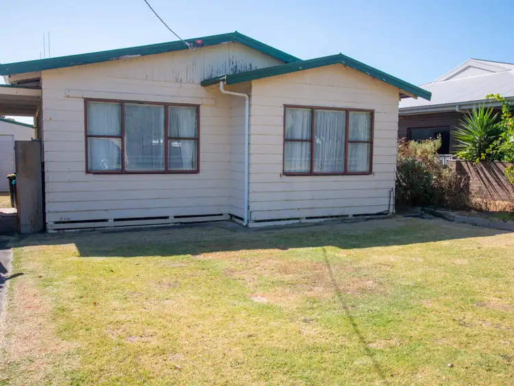 Main view of Homely house listing, 10 Tieman Street, Port Fairy VIC 3284