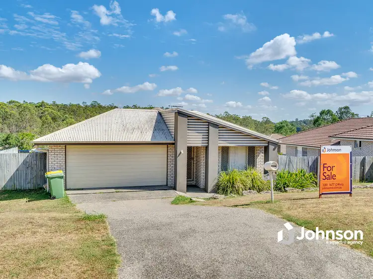74 Avon Street, Leichhardt QLD 4305