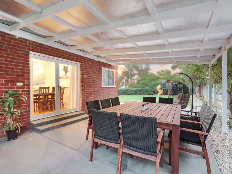 Fifth view of Homely house listing, 2 James Street, Kooringal NSW 2650