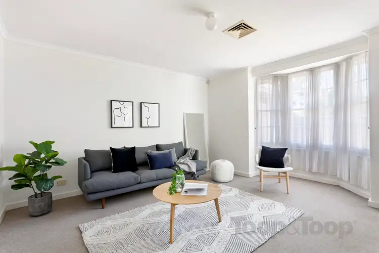 Second view of Homely unit listing, 2/6 Brand Street, Beulah Park SA 5067