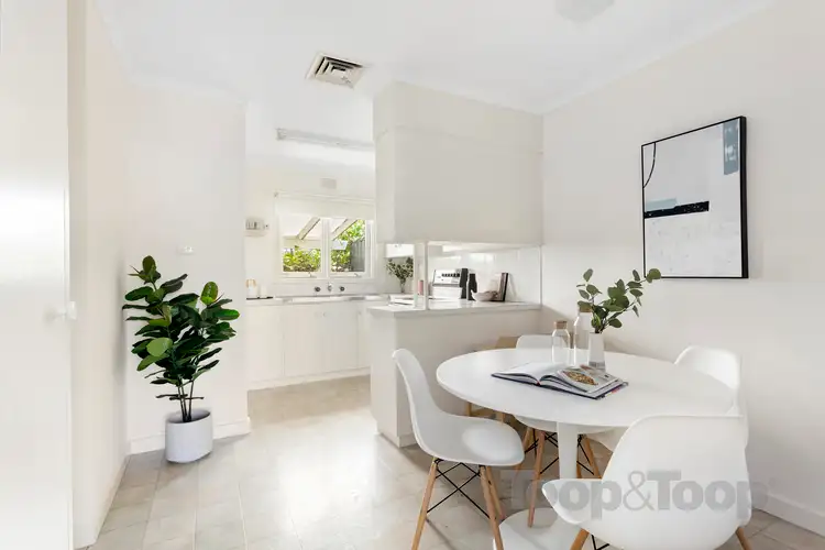 Third view of Homely unit listing, 2/6 Brand Street, Beulah Park SA 5067