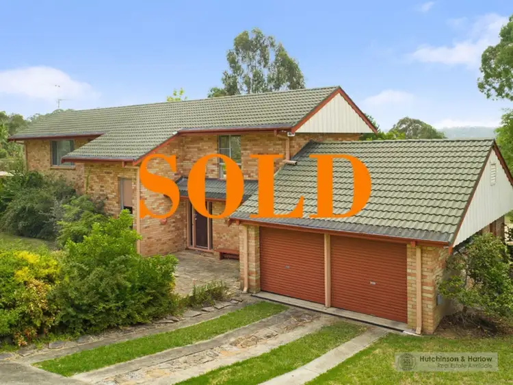 Main view of Homely house listing, 19 Curtis Street, Armidale NSW 2350