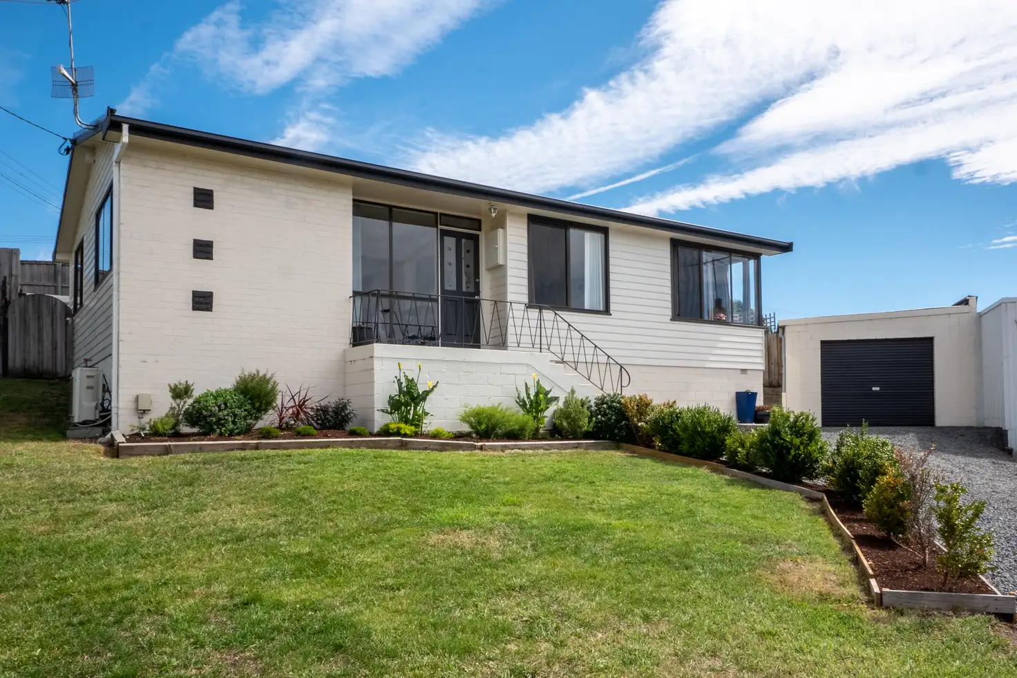 Main view of Homely house listing, 8 Euston Street, Claremont TAS 7011