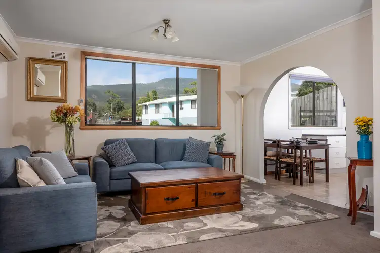 Second view of Homely house listing, 8 Euston Street, Claremont TAS 7011