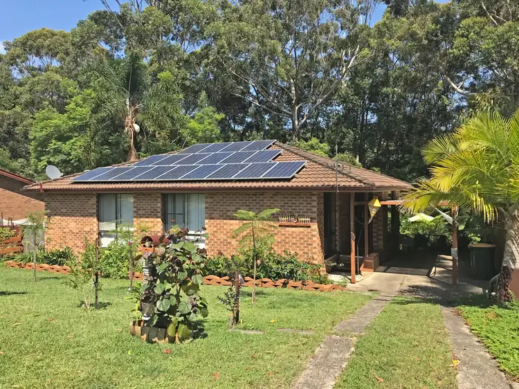 Second view of Homely house listing, 3 Jindelara Road, Ulladulla NSW 2539