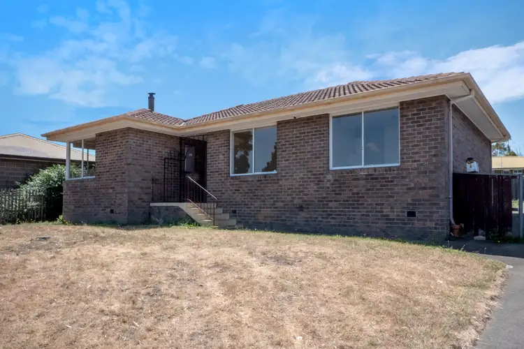 Main view of Homely house listing, 4 Exeter Place, Gagebrook TAS 7030