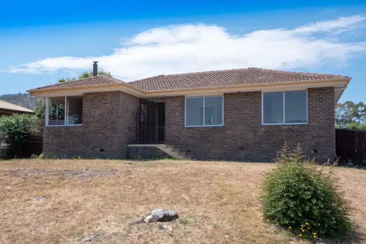 Second view of Homely house listing, 4 Exeter Place, Gagebrook TAS 7030