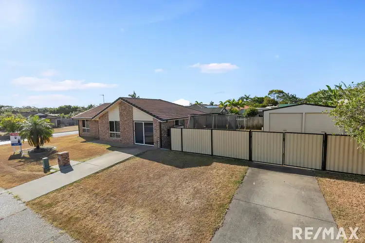 1 Hyperno Road, Point Vernon QLD 4655