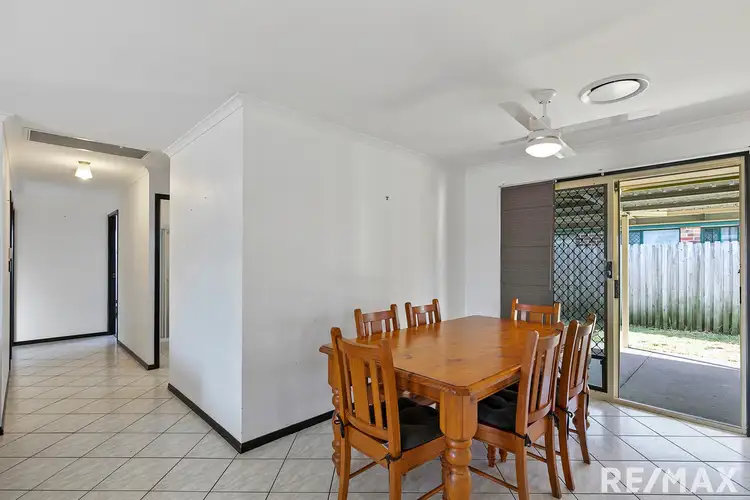 Sixth view of Homely house listing, 1 Hyperno Road, Point Vernon QLD 4655