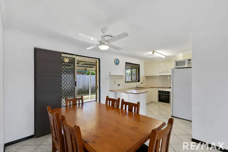 Seventh view of Homely house listing, 1 Hyperno Road, Point Vernon QLD 4655