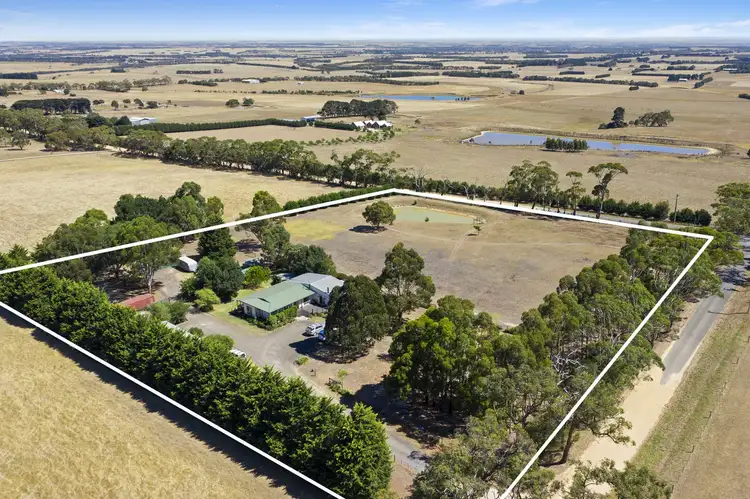 Fourth view of Homely house listing, 10 Centre Road, Winchelsea South VIC 3241