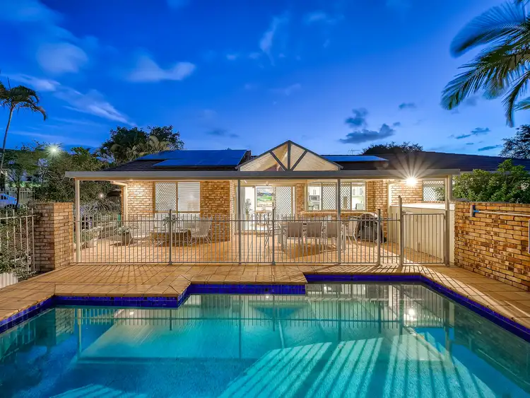Main view of Homely house listing, 30 Grevillea Street, Mount Gravatt East QLD 4122