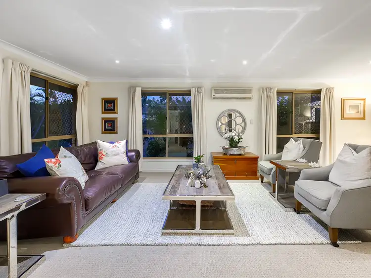 Second view of Homely house listing, 30 Grevillea Street, Mount Gravatt East QLD 4122