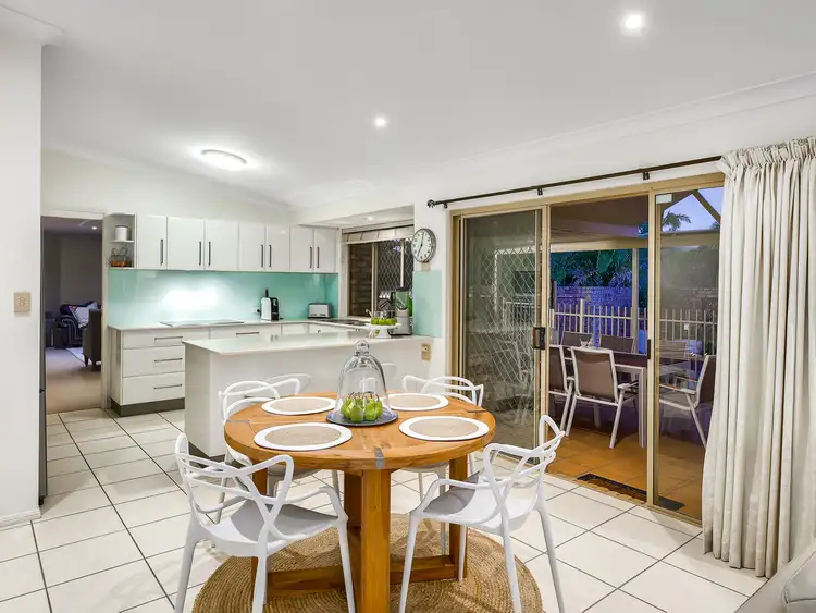 Fourth view of Homely house listing, 30 Grevillea Street, Mount Gravatt East QLD 4122