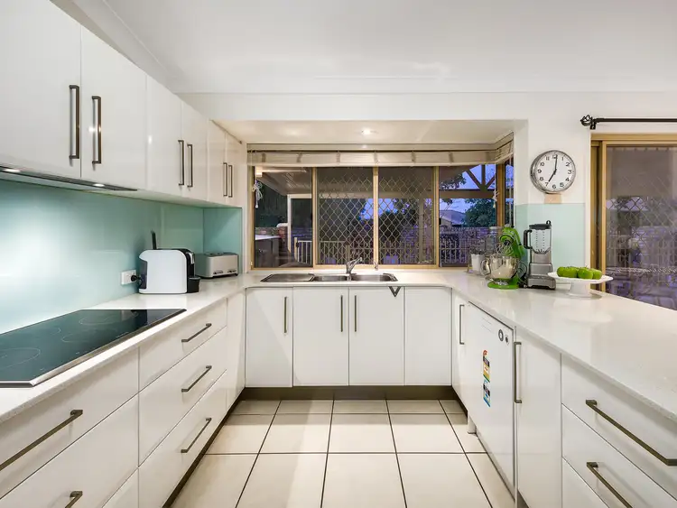 Fifth view of Homely house listing, 30 Grevillea Street, Mount Gravatt East QLD 4122