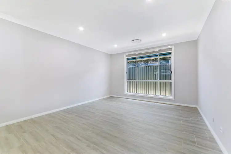 Fourth view of Homely house listing, 34 Armoury Road, Jordan Springs NSW 2747