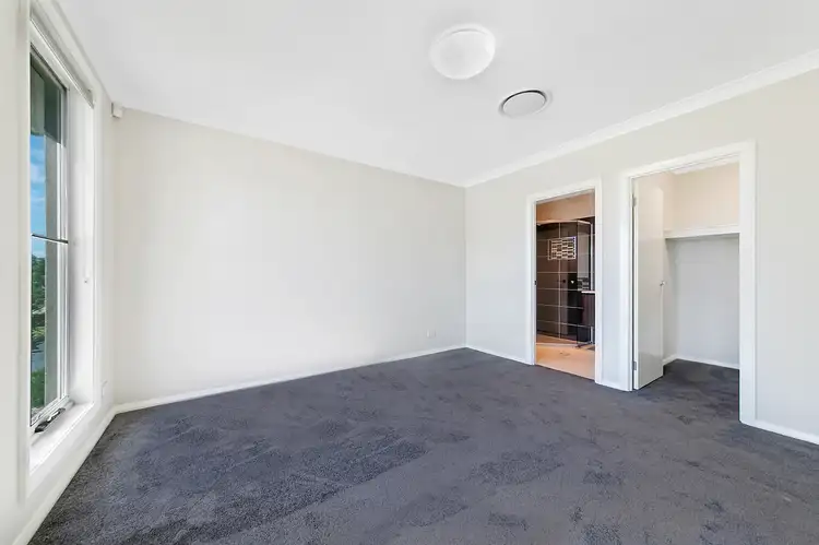 Fifth view of Homely house listing, 34 Armoury Road, Jordan Springs NSW 2747