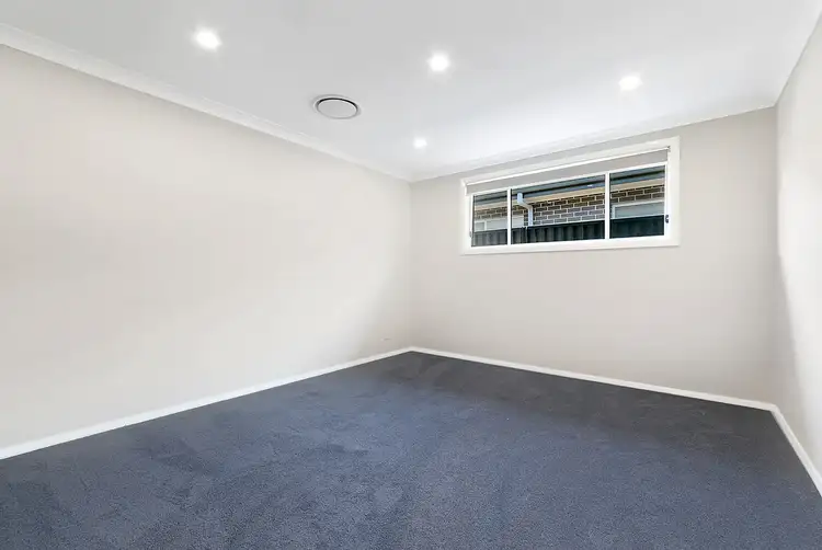 Sixth view of Homely house listing, 34 Armoury Road, Jordan Springs NSW 2747