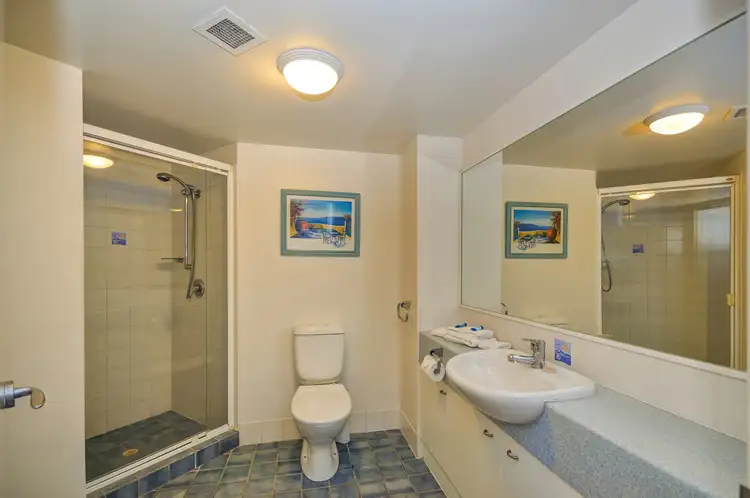 Sixth view of Homely apartment listing, 16/6 Beerburrum Street, Dicky Beach QLD 4551