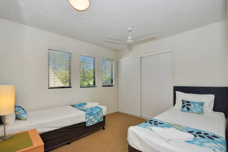 Seventh view of Homely apartment listing, 16/6 Beerburrum Street, Dicky Beach QLD 4551