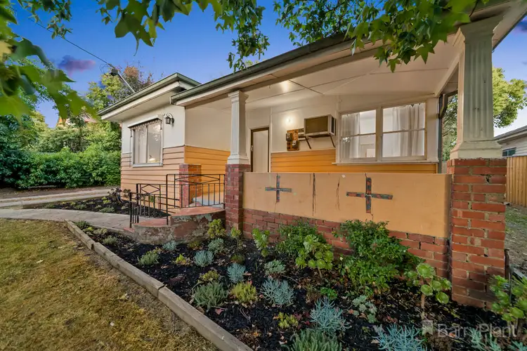 18 Pearson Street, Bunyip VIC 3815