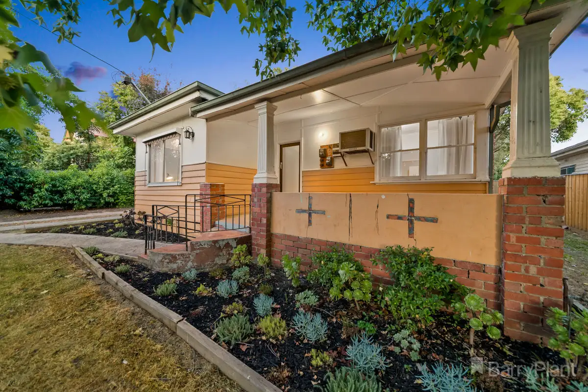 Main view of Homely house listing, 18 Pearson Street, Bunyip VIC 3815