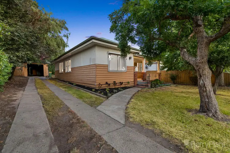 Second view of Homely house listing, 18 Pearson Street, Bunyip VIC 3815