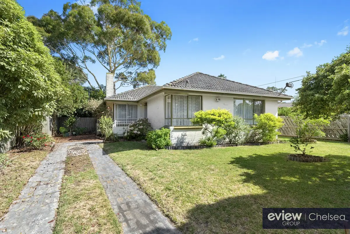 Main view of Homely house listing, 1/13 Hadley Street, Seaford VIC 3198