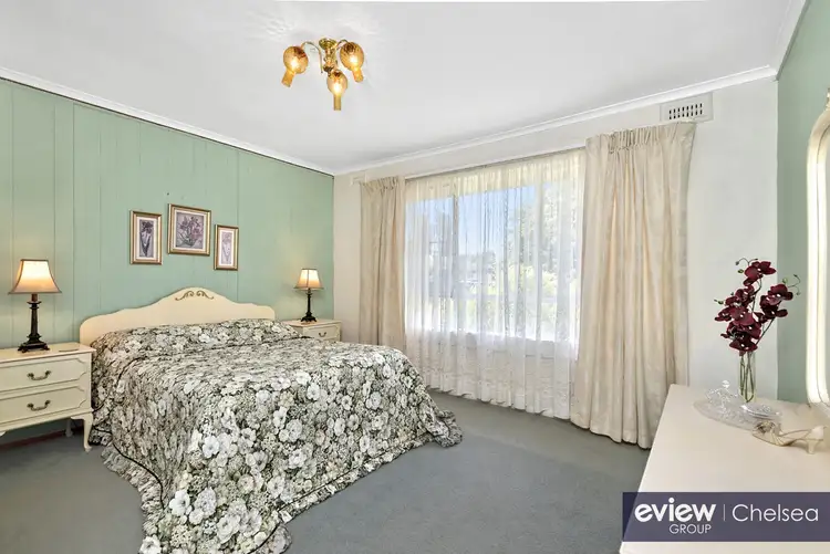 Second view of Homely house listing, 1/13 Hadley Street, Seaford VIC 3198