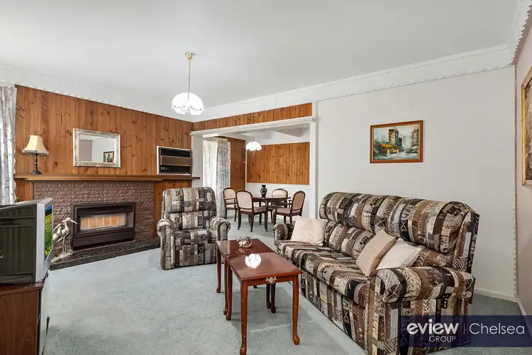 Third view of Homely house listing, 1/13 Hadley Street, Seaford VIC 3198