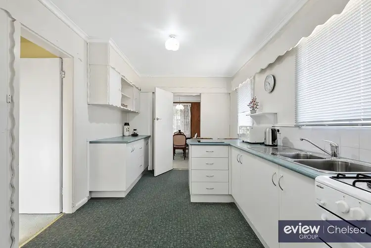 Fourth view of Homely house listing, 1/13 Hadley Street, Seaford VIC 3198