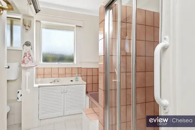 Fifth view of Homely house listing, 1/13 Hadley Street, Seaford VIC 3198