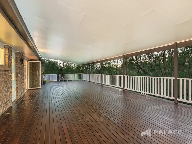 Second view of Homely house listing, 19 Quahlee Grove, Karana Downs QLD 4306