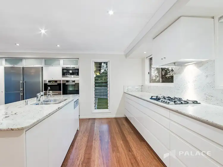 Third view of Homely house listing, 19 Quahlee Grove, Karana Downs QLD 4306