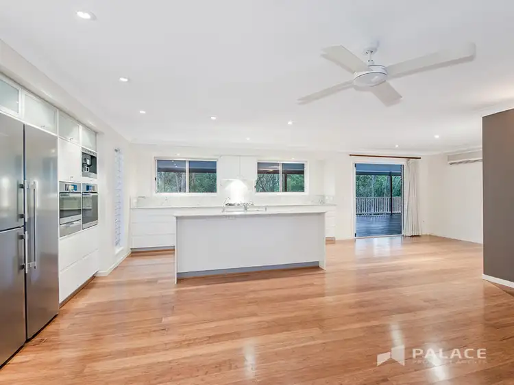 Fourth view of Homely house listing, 19 Quahlee Grove, Karana Downs QLD 4306